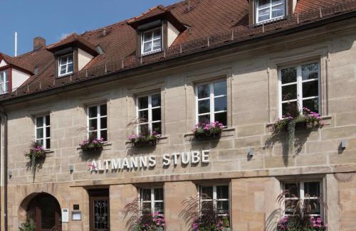 Erlangen Maison | Altmann's Stube