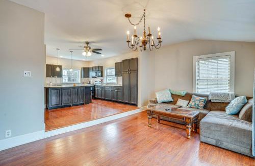 Altmar Maison | Altmar Home with Fire Pit Less Than 1 Mi to Salmon River!