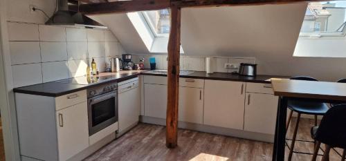 Osterburg Appartement | Altmarkdomizil
