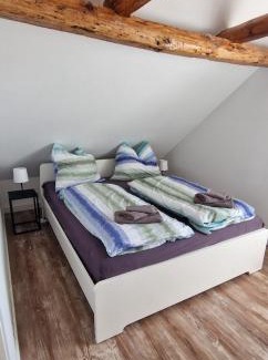 Osterburg Appartement | Altmarkdomizil