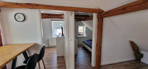 Osterburg Appartement | Altmarkdomizil