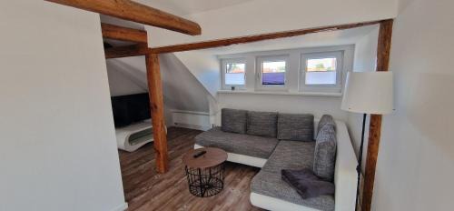 Osterburg Appartement | Altmarkdomizil