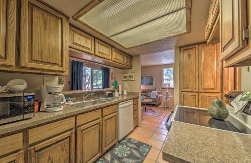 Alto Appartement | Alto Adventure Base with Deck Hike, Bike and Ski!
