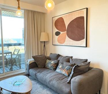 Oeiras Appartement | Alto da Barra *Ocean View
