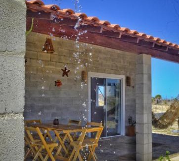 Ponta do Anel Chalet De Ski | Alto das Carnaúbas Chalé