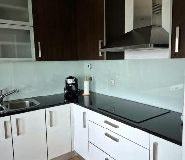 Aveiro Appartement | Alto das Marinhas