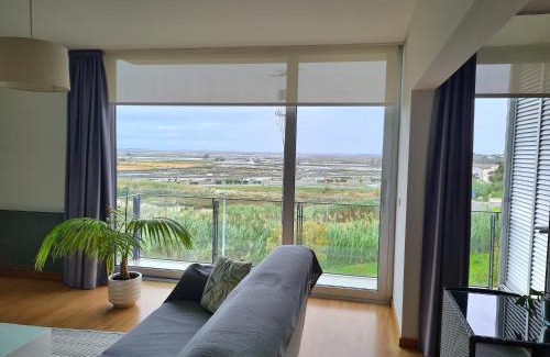 Aveiro Appartement | Alto das Marinhas