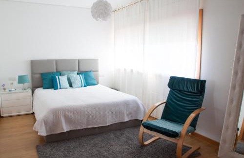 Aveiro Appartement | Alto das Marinhas
