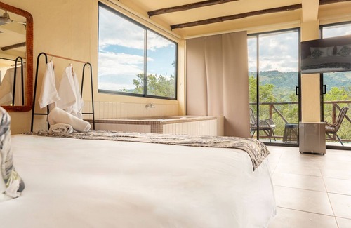 Villeta Hôtel | Alto de Pajas Boutique