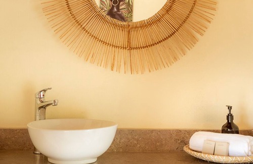 Villeta Hôtel | Alto de Pajas Boutique