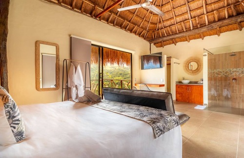 Villeta Hôtel | Alto de Pajas Boutique