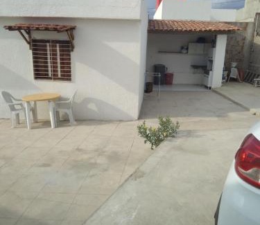 Caruaru Maison | Alto do Moura