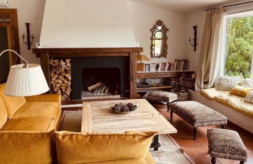 Tomar Villa | Alto do Rio 98 by Lisbonne Collection
