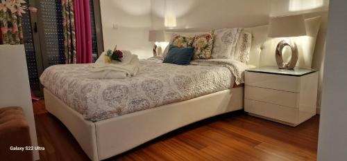 Sao Domingos de Benfica Appartement | Alto dos Moinhos Apartment