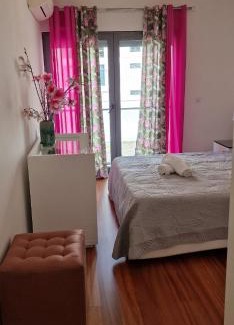 Sao Domingos de Benfica Appartement | Alto dos Moinhos Apartment