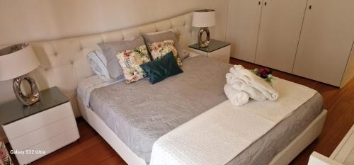 Sao Domingos de Benfica Appartement | Alto dos Moinhos Apartment
