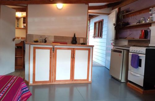 Villa Los Coihues Appartement | Alto en el Bosque