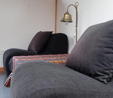 Villa Los Coihues Appartement | Alto en el Bosque