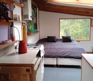 Villa Los Coihues Appartement | Alto en el Bosque