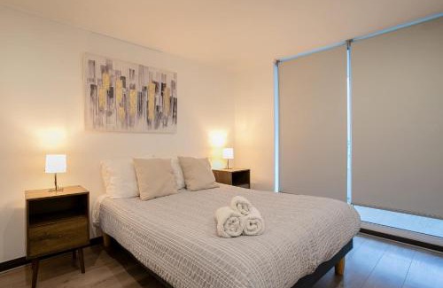 Las Condes Appartement | Alto Family Fun 2BR Pool & BBQ Thrills