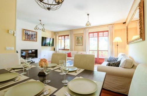Miono Appartement | Alto Family House Terraza Sol Playa