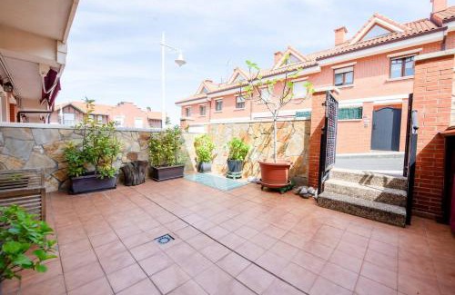 Miono Appartement | Alto Family House Terraza Sol Playa