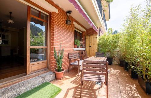 Miono Appartement | Alto Family House Terraza Sol Playa