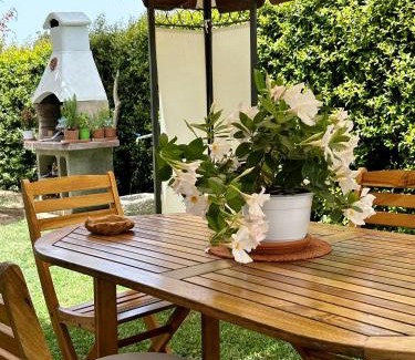 Zambrone Appartement | Alto Giardino