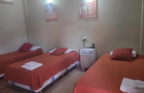 Yocsina Appartement | Alto Hermoso Apart