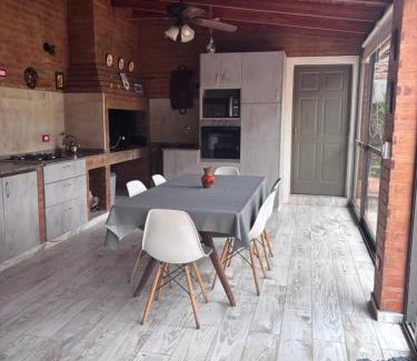 Yocsina Appartement | Alto Hermoso Apart