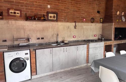 Yocsina Appartement | Alto Hermoso Apart