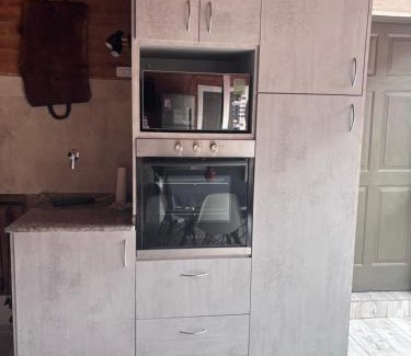 Yocsina Appartement | Alto Hermoso Apart