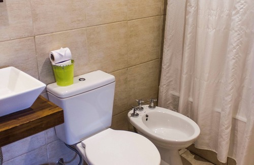 Macrozona Meseta Cerro Calafate Appartement | Alto Labrador Apartment