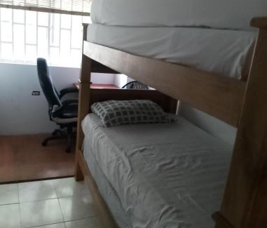 El Prado Maison | Alto prado 75 house