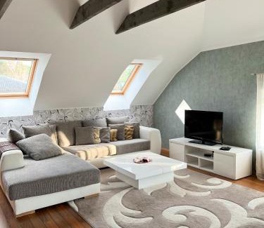 Haljala Parish Appartement | alto puhkus Võsu