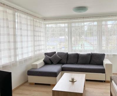 Haljala Parish Appartement | alto puhkus Võsu