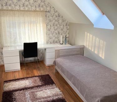 Haljala Parish Appartement | alto puhkus Võsu