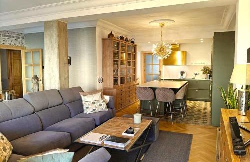 Zaragoza Centro Appartement | Alto standing, céntrico, ideal alquiler corporativo