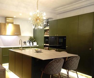 Zaragoza Centro Appartement | Alto standing, céntrico, ideal alquiler corporativo