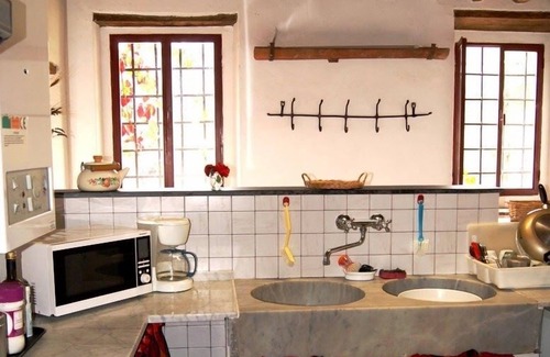Buti Villa | Altocolle Dans Buti, Toscana