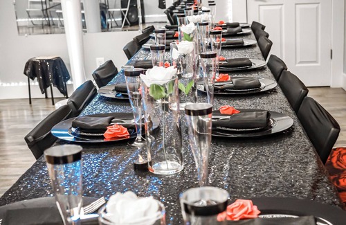 Alton Appartement | Alton Illinois Intimate Events Venue