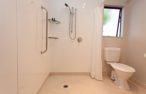 Whakatane Hôtel | Alton Lodge Motel