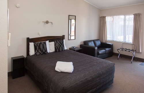 Whakatane Hôtel | Alton Lodge Motel