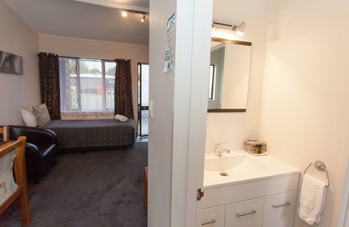 Whakatane Hôtel | Alton Lodge Motel