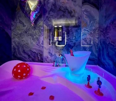 Foggia Maison | Altopiano Rooms Suite