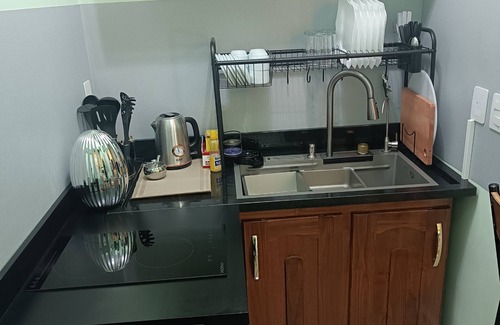 Puerto Iguazu Appartement | ALTOS DE ARAPEY