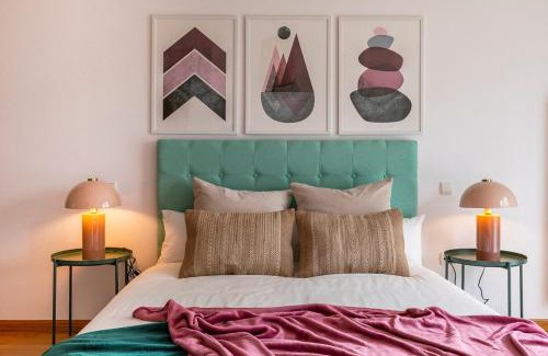 Abena Appartement | Altos de Sabiñanigo