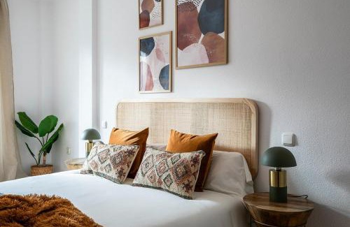 Abena Appartement | Altos de Sabiñanigo