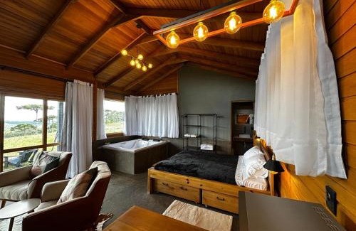Urupema Appartement | Altos de Urupema Residencial