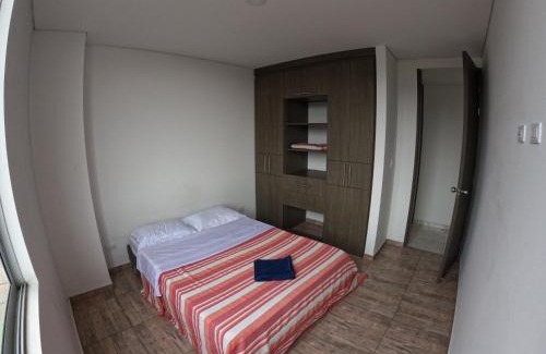 Moniquira Appartement | Altos del Nogal